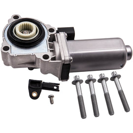 Transfer Case Actuator Motor geschikt voor BMW X3 E83 X5 E53 27107541782