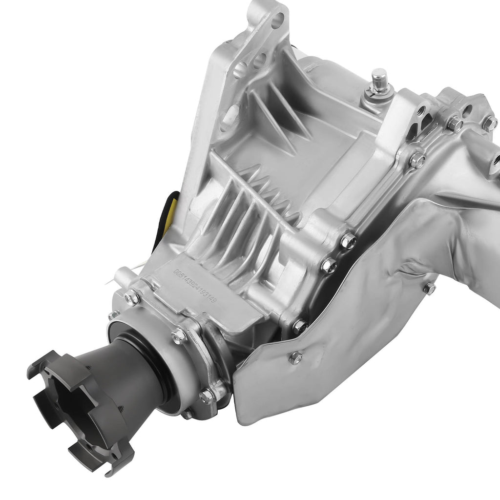 Transfer Box 24258517 compatible for Vauxhall Antara compatible for Chevy Captiva 2.2 MT 120KW 163HP 135KW