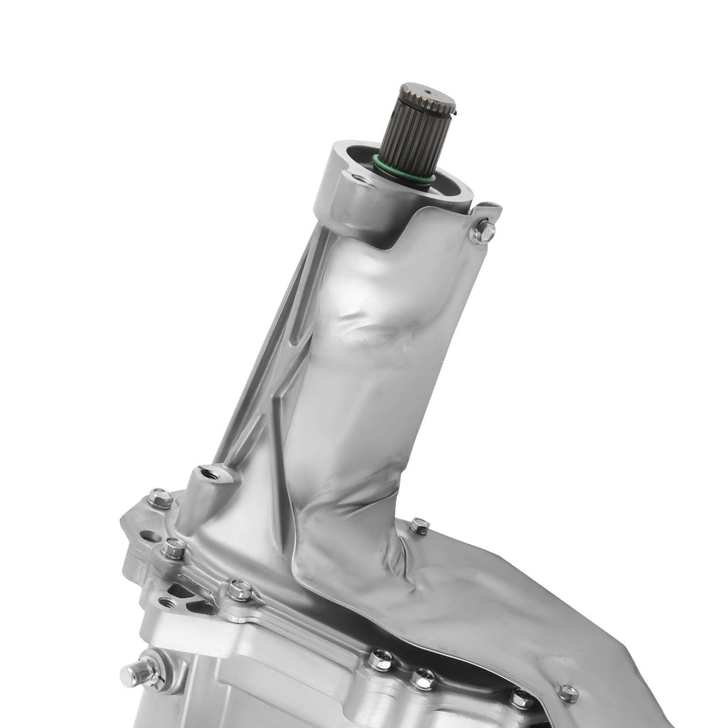 Transfer Box 24258517 compatible for Vauxhall Antara compatible for Chevy Captiva 2.2 MT 120KW 163HP 135KW