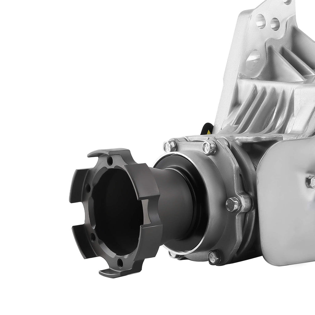 Transfer Box 24258517 compatible for Vauxhall Antara compatible for Chevy Captiva 2.2 MT 120KW 163HP 135KW