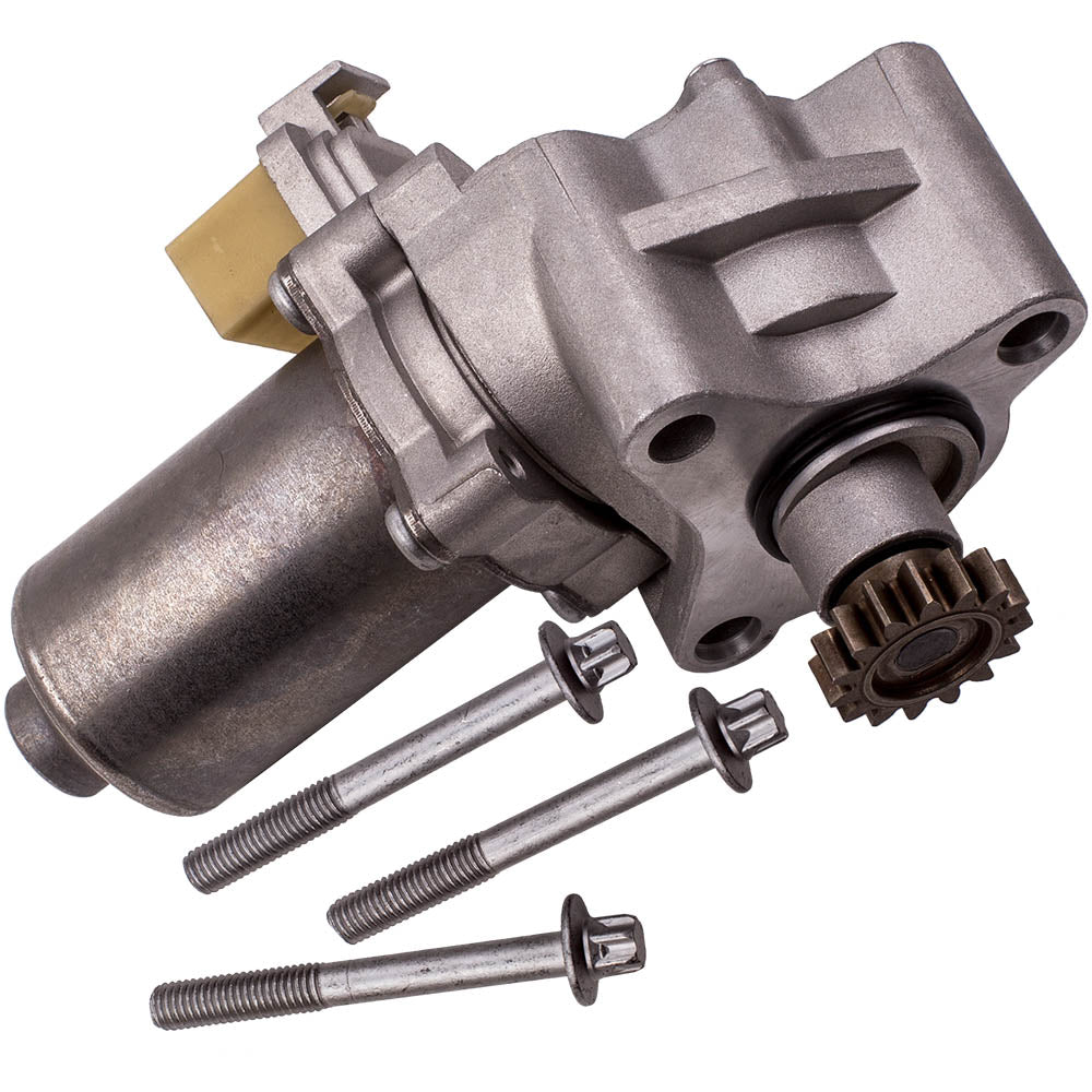 geschikt voor BMW E60 E61 E90 E91 E92 ATC-300 Transfer geschikt voor Case Motor Actuator 27107546671