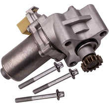 Laad de afbeelding in de galerijviewer, geschikt voor BMW E60 E61 E90 E91 E92 ATC-300 Transfer geschikt voor Case Motor Actuator 27107546671