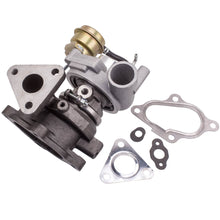 Laad de afbeelding in de galerijviewer, Turbo geschikt voor Mitsubishi Pajero Shogun Delica 2.8L TD04-12T Oil Turbo Nieuwe