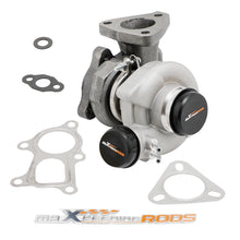 Laad de afbeelding in de galerijviewer, geschikt voor Mitsubishi Pajero I/II Montero 2.5L 4D56Q/TD/SJ Turbo TD04-11B Turbo