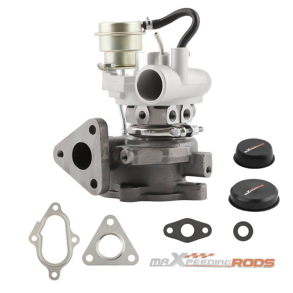 TF035 Turbo geschikt voor Mitsubishi Pajero Shogun 2.8 TD 49135-03130 ME202578