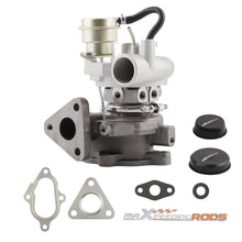 Laad de afbeelding in de galerijviewer, TF035 Turbo geschikt voor Mitsubishi Pajero Shogun 2.8 TD 49135-03130 ME202578