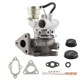 TF035 Turbo geschikt voor Mitsubishi Pajero Shogun 2.8 TD 49135-03130 ME202578