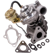 Laad de afbeelding in de galerijviewer, geschikt voor Mitsubishi Pajero Shogun L200 Delica 2.8L 4M40 TD04-12T ME201258 Turbo