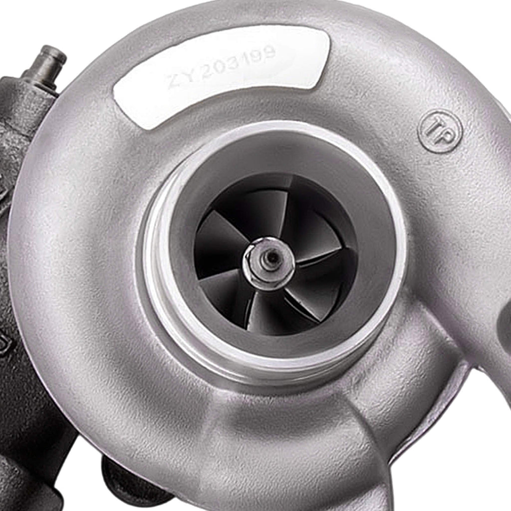 Water Cooled Turbocharger compatible for Mitsubishi L300 Pajero Shogun 4D56T 2.5L TD04-10T 92-96