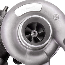 Laad de afbeelding in de galerijviewer, Water Cooled Turbocharger compatible for Mitsubishi L300 Pajero Shogun 4D56T 2.5L TD04-10T 92-96
