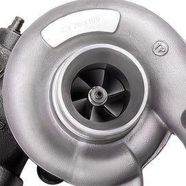 Water Cooled Turbocharger compatible for Mitsubishi L300 Pajero Shogun 4D56T 2.5L TD04-10T 92-96