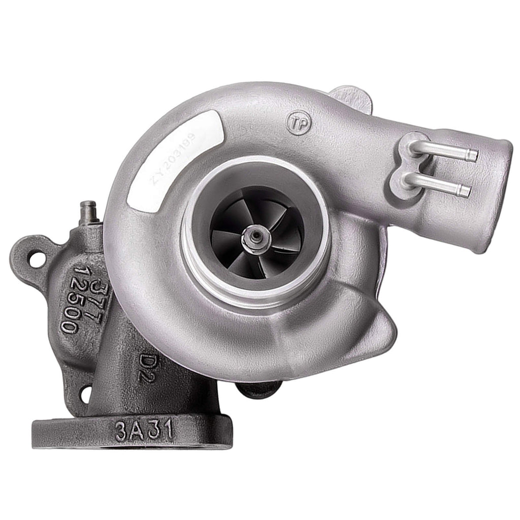 Water Cooled Turbocharger compatible for Mitsubishi L300 Pajero Shogun 4D56T 2.5L TD04-10T 92-96