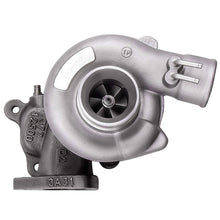 Laad de afbeelding in de galerijviewer, Water Cooled Turbocharger compatible for Mitsubishi L300 Pajero Shogun 4D56T 2.5L TD04-10T 92-96