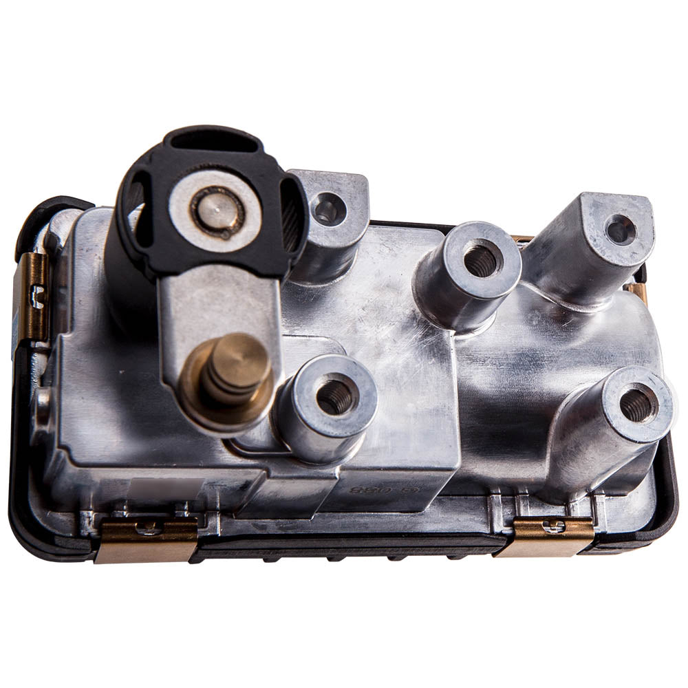 Nieuwe Electric Turbo Actuator geschikt voor Mercedes C E S M Class CLK 320 6NW009228