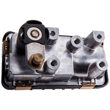 Laad de afbeelding in de galerijviewer, Nieuwe Electric Turbo Actuator geschikt voor Mercedes C E S M Class CLK 320 6NW009228