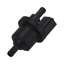 Laad de afbeelding in de galerijviewer, Fuel Tank Breather Valve geschikt voor Audi A2/geschikt voor Seat Ibiza 6QE906517 2000-2015 2-Pin