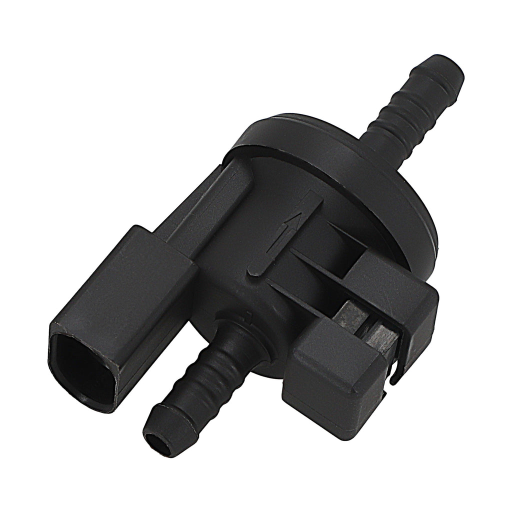 Fuel Breather Purge Valve geschikt voor Volkswagen GTI Jetta geschikt voor Golf 2005-2013 06E906517A