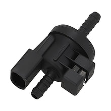 Laad de afbeelding in de galerijviewer, Fuel Breather Purge Valve geschikt voor Volkswagen GTI Jetta geschikt voor Golf 2005-2013 06E906517A