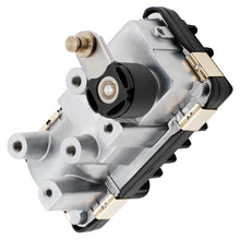 Laad de afbeelding in de galerijviewer, Turbo Boost Pressure Regulator Actuator G-125 compatible for Mercedes G-001 G-219 G-277 NEW