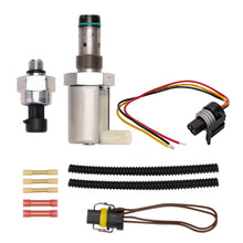 Laad de afbeelding in de galerijviewer, IPR en ICP Fuel Injection Pressure Regulator en Sensor geschikt voor Ford 6.0L 2003-2004 Nieuwe