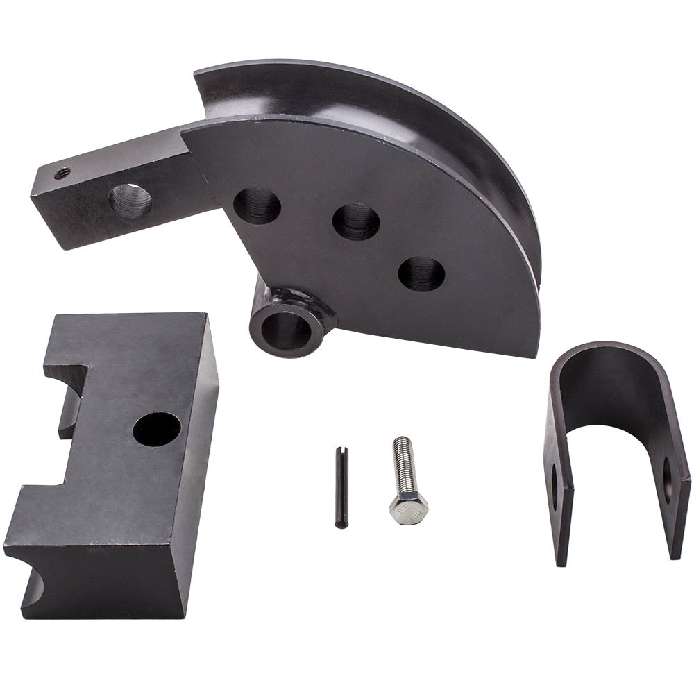 Tubing Bender Die Set Replace voor WFBDT 1-5/8quot; X 5quot; X 120 DEG