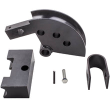 Laad de afbeelding in de galerijviewer, Tubing Bender Die Set Replace voor WFBDT 1-5/8quot; X 5quot; X 120 DEG