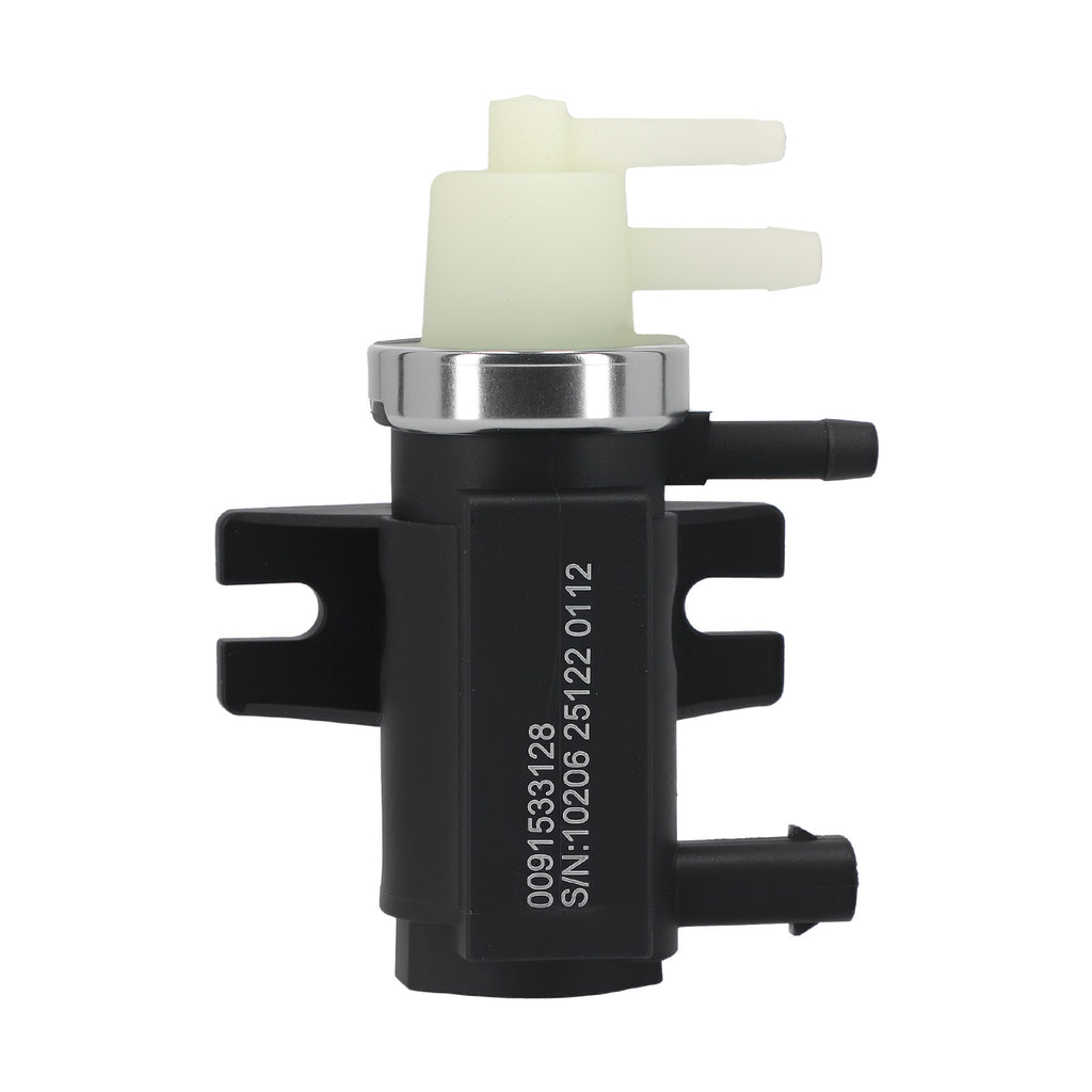 Pressure Converter Valve geschikt voor Mercedes-Benz C-Class Convertible A205 2016-2018