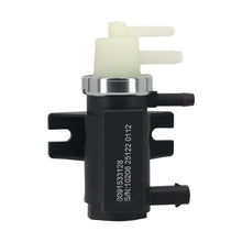 Laad de afbeelding in de galerijviewer, Pressure Converter Valve geschikt voor Mercedes-Benz C-Class Convertible A205 2016-2018