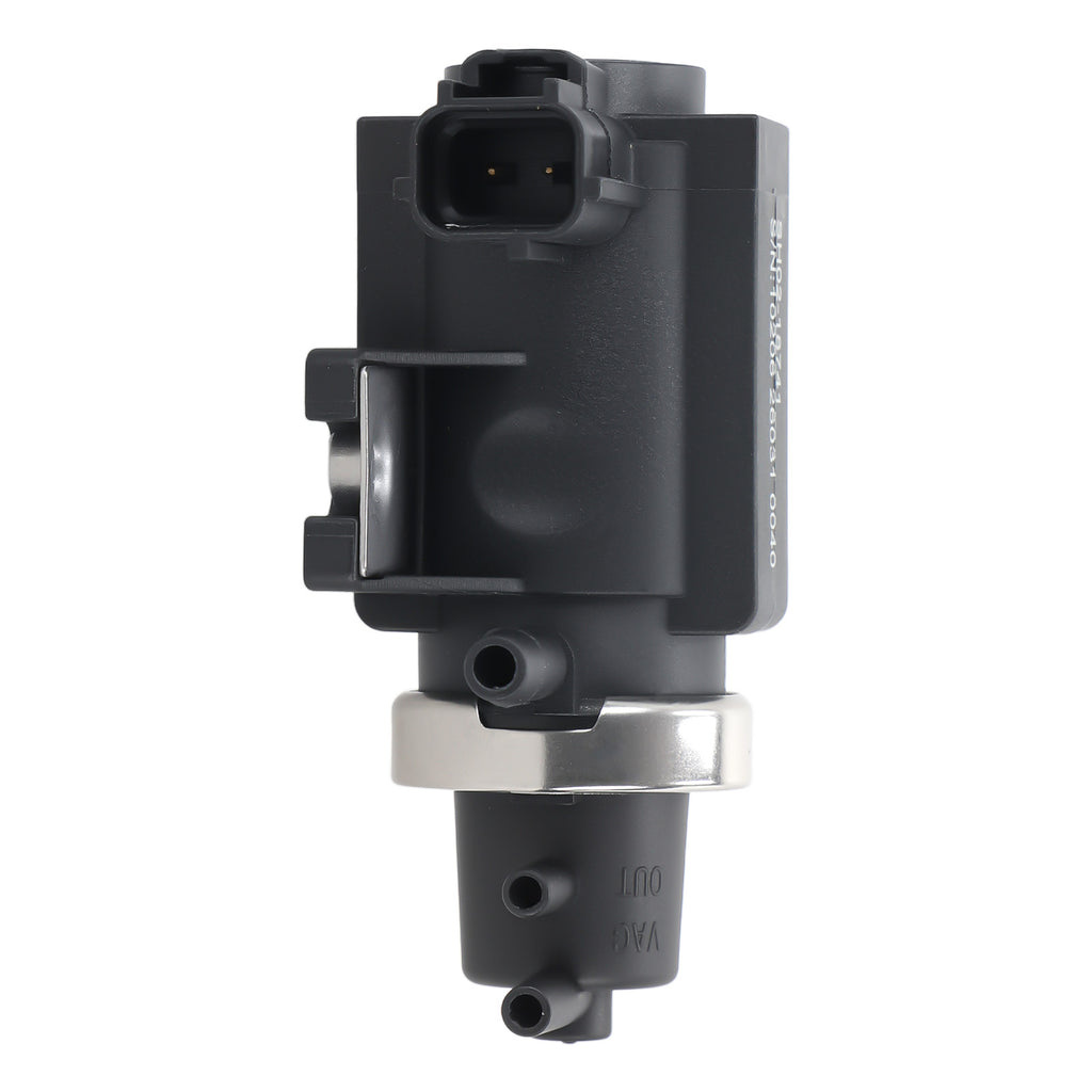 Turbo Boost Pressure Valve geschikt voor Mazda 3 Hatchback Van BM 2.2D 110KW geschikt voor FWD 2015-2016