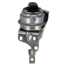 Laad de afbeelding in de galerijviewer, TurbochargerActuator geschikt voor Audi A4 A5 Convertible A6 Q5 2.0 TDI 816035-1 08-18