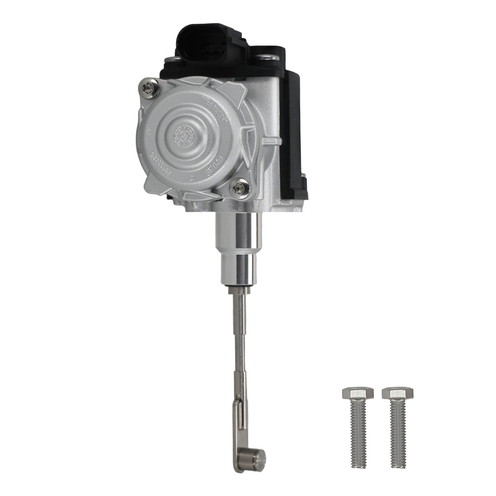 Electric Turbo Actuator geschikt voor Seat Leon Toledo 1.2 TSI 2012-2020 04E145713B