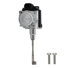 Laad de afbeelding in de galerijviewer, Electric Turbo Actuator geschikt voor Seat Leon Toledo 1.2 TSI 2012-2020 04E145713B