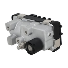 Laad de afbeelding in de galerijviewer, Elektrischer Control G20 compatible for Audi Q7 4L 3.0 TDI 776470-0001 GTB2260VK 211PS