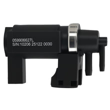 Laad de afbeelding in de galerijviewer, Turbo Boost Pressure Solenoid Valve geschikt voor Audi A4 8w2 2.0TDI2015-2019 059906627d