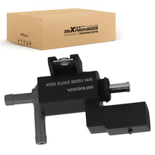 Laad de afbeelding in de galerijviewer, Turbo Solenoid Valve geschikt voor AUDI A3 A4 TT geschikt voor SEAT ALTEA geschikt voor SKODA VW 2004-2017 06F906283A