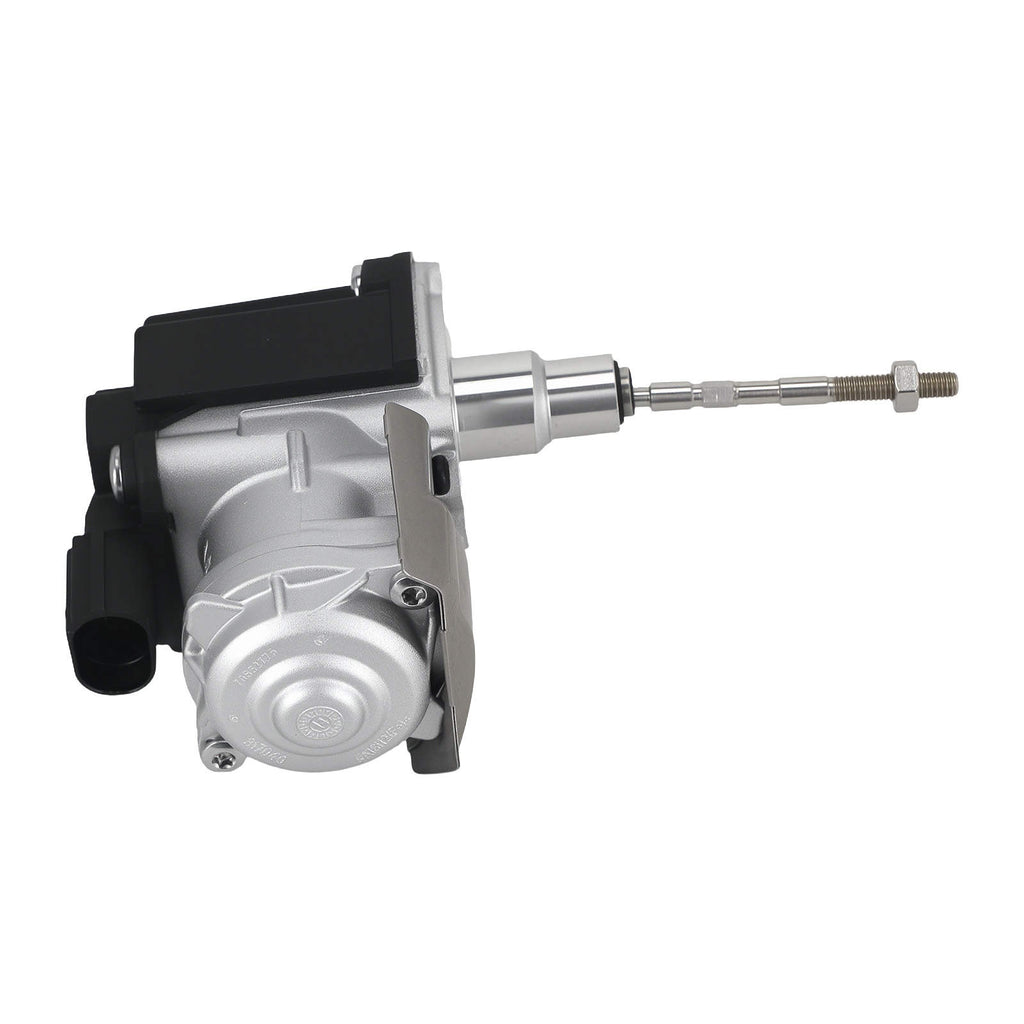 Turbocharger Actuator compatible for Audi 2.0L A5 A6 Q5 06L145612K 2013 2014 2015 2016 2017