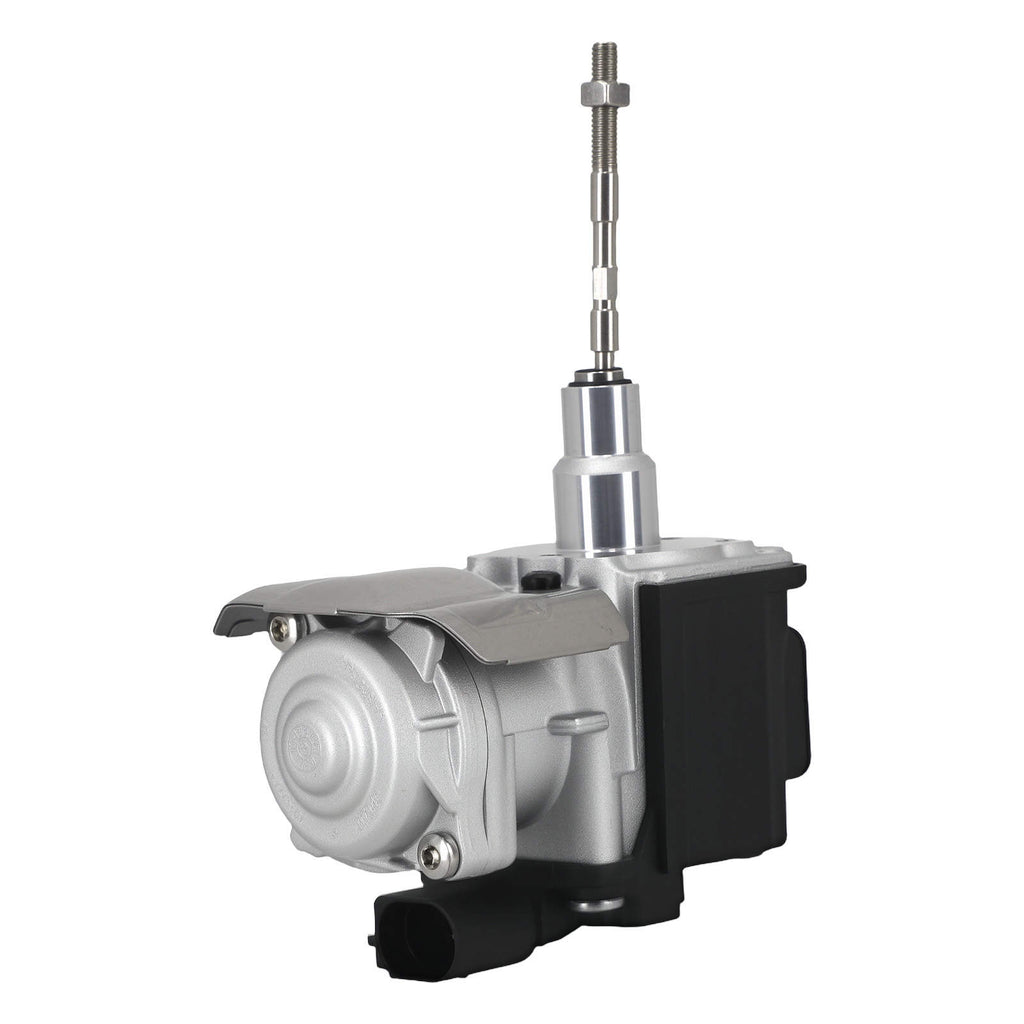 Turbocharger Actuator compatible for Audi 2.0L A5 A6 Q5 06L145612K 2013 2014 2015 2016 2017