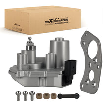 Laad de afbeelding in de galerijviewer, Turbo Electric Actuator geschikt voor Audi A4 B7 A6 C6 2.7 3.0 TDI 2004-2008 059145715E