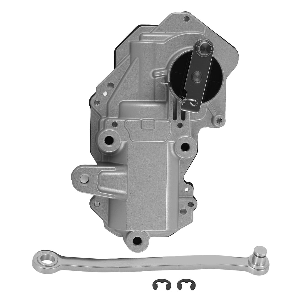 Actuador CT16V compatible for Toyota Hilux VIII 2.4 D 110KW 1720111070 Eléctrico