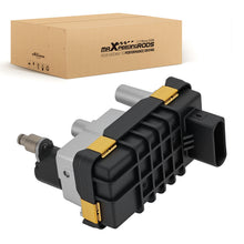Laad de afbeelding in de galerijviewer, Turbo Electric Actuator geschikt voor BMW 1 Series E81 E87 116D 118D 2006-2011 G004