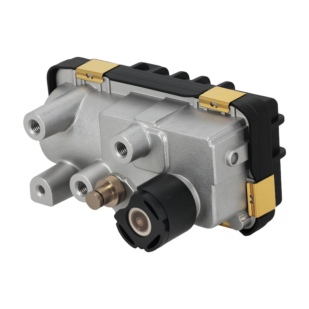 Turbocharger Ladedrucksteller GTB2260VK compatible for BMW 325d 330d 3.0d 758352-5011S new