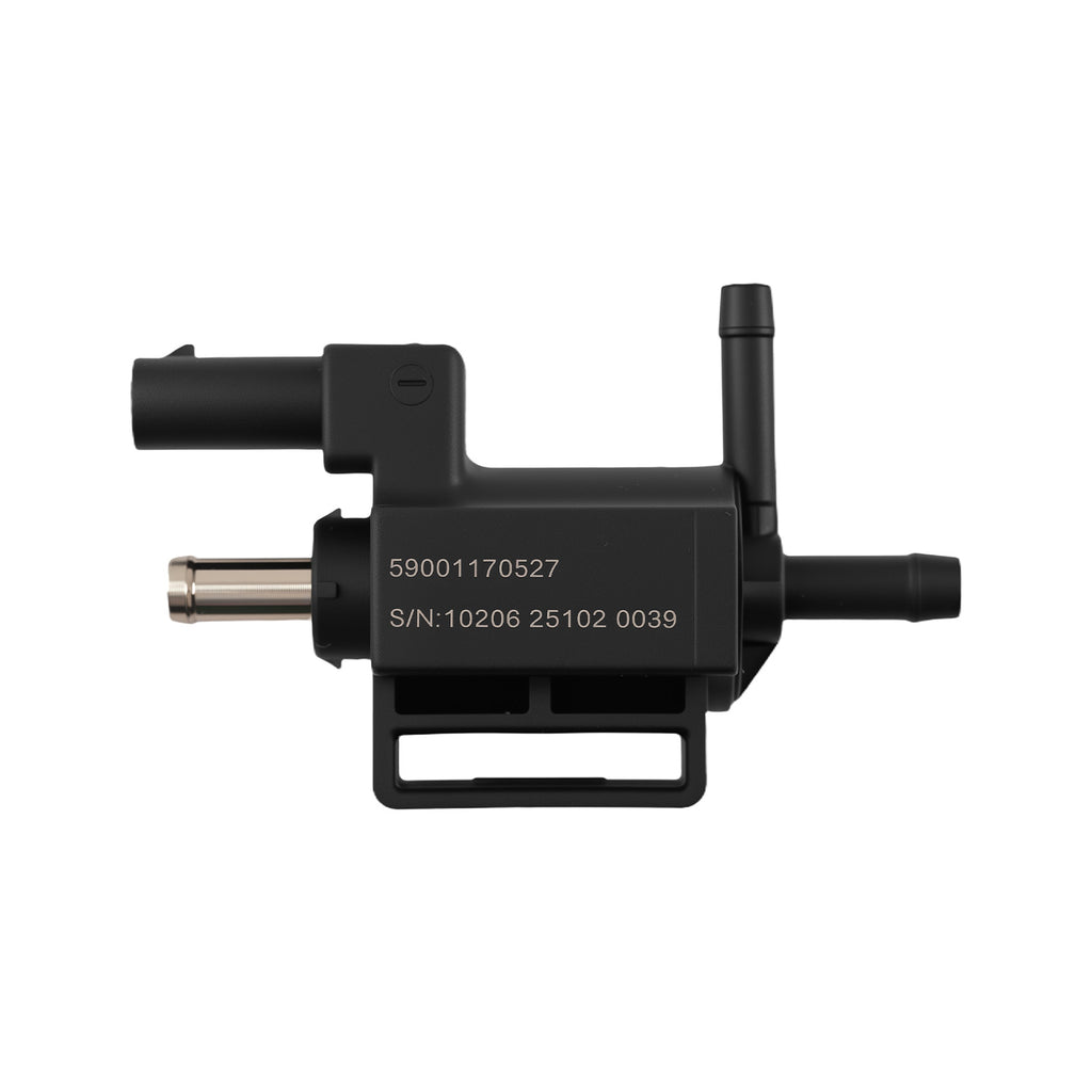 Turbo Control Valve geschikt voor Ford Mondeo Galaxy S-Max 1.6 EcoBoost 118KW