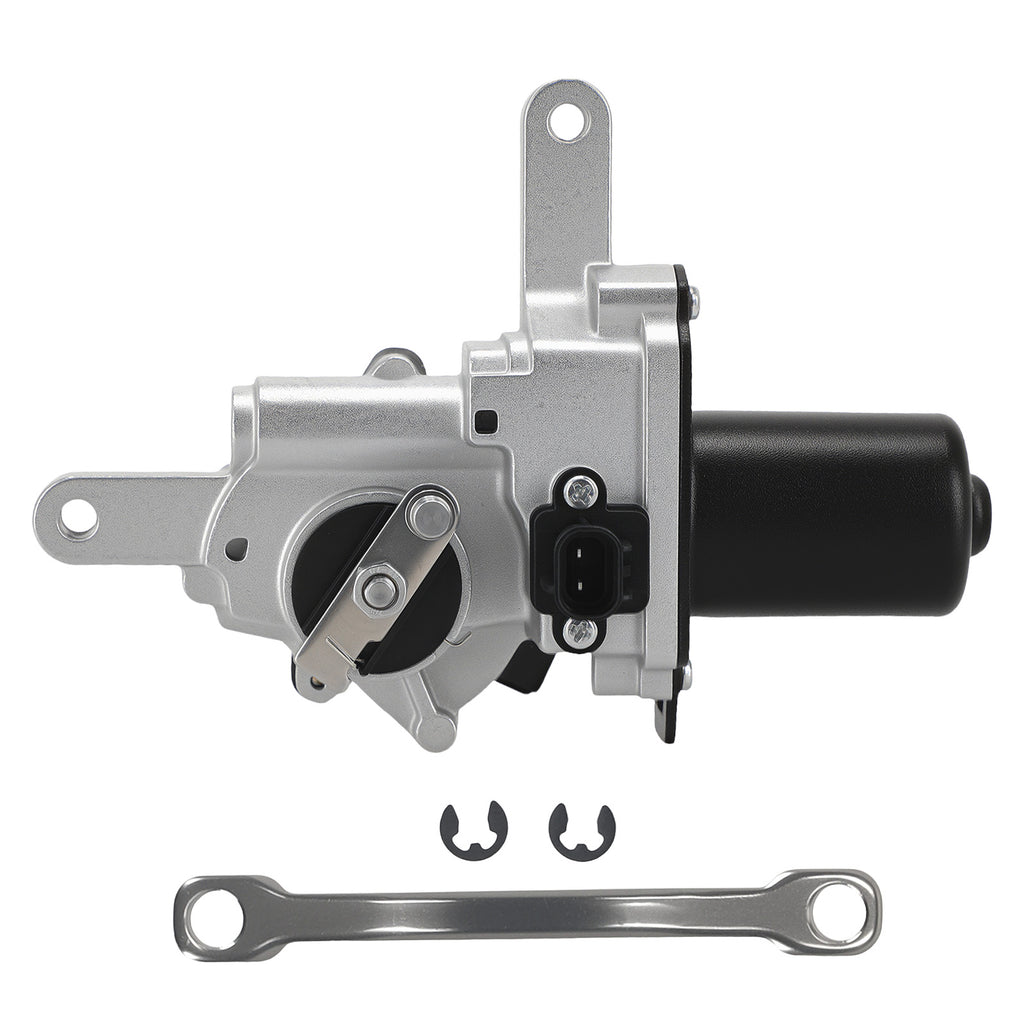 Turbo Actuator Wastegate geschikt voor Toyota Land Cruiser Hilux Prado D4-D 3.0L 2002-2010