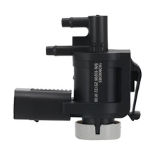 Laad de afbeelding in de galerijviewer, Turbo Pressure Vacuum Control Valve geschikt voor Audi A1 A3A4 TDI 2006-2016 1K0906283A