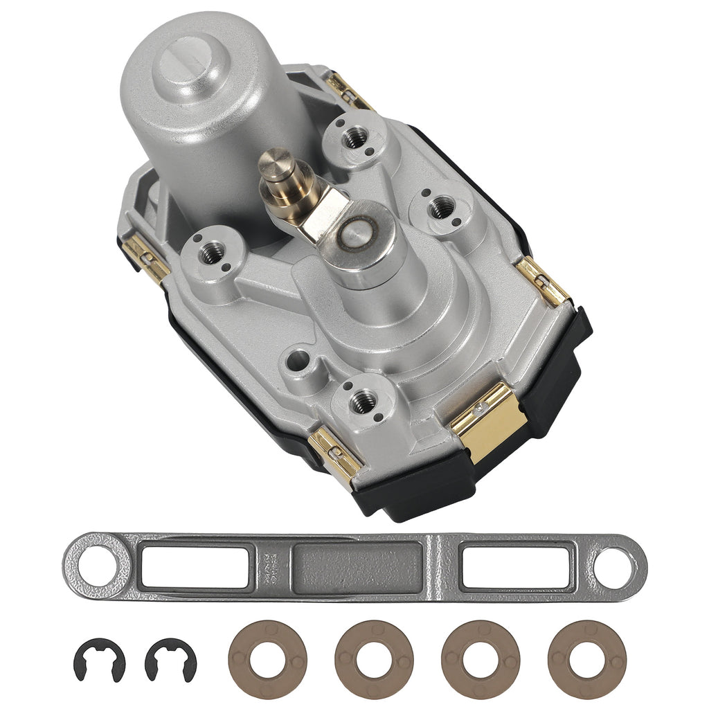 Turbo Actuator geschikt voor Ssangyong Rexton Actyon Musso Grand 2.2 XDi 2015-25