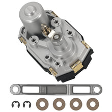 Laad de afbeelding in de galerijviewer, Turbo Actuator geschikt voor Ssangyong Rexton Actyon Musso Grand 2.2 XDi 2015-25