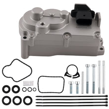 Laad de afbeelding in de galerijviewer, Turbo Electric Actuator voor Paccar MX10 MX13 geschikt voor DAF Heavy Duty XF95 5455047