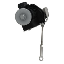 Laad de afbeelding in de galerijviewer, Turbo Wastegate Valvefor geschikt voor Hyundai Sonata 1.6L 2015-2018 394002B250 Black