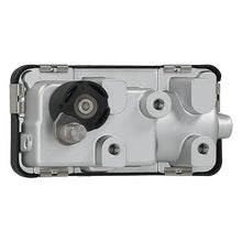 Laad de afbeelding in de galerijviewer, Turbo Electric Actuator geschikt voor Jaguar F-Pace E-Pace XF 2.0 TD4 D 6NW010430-27