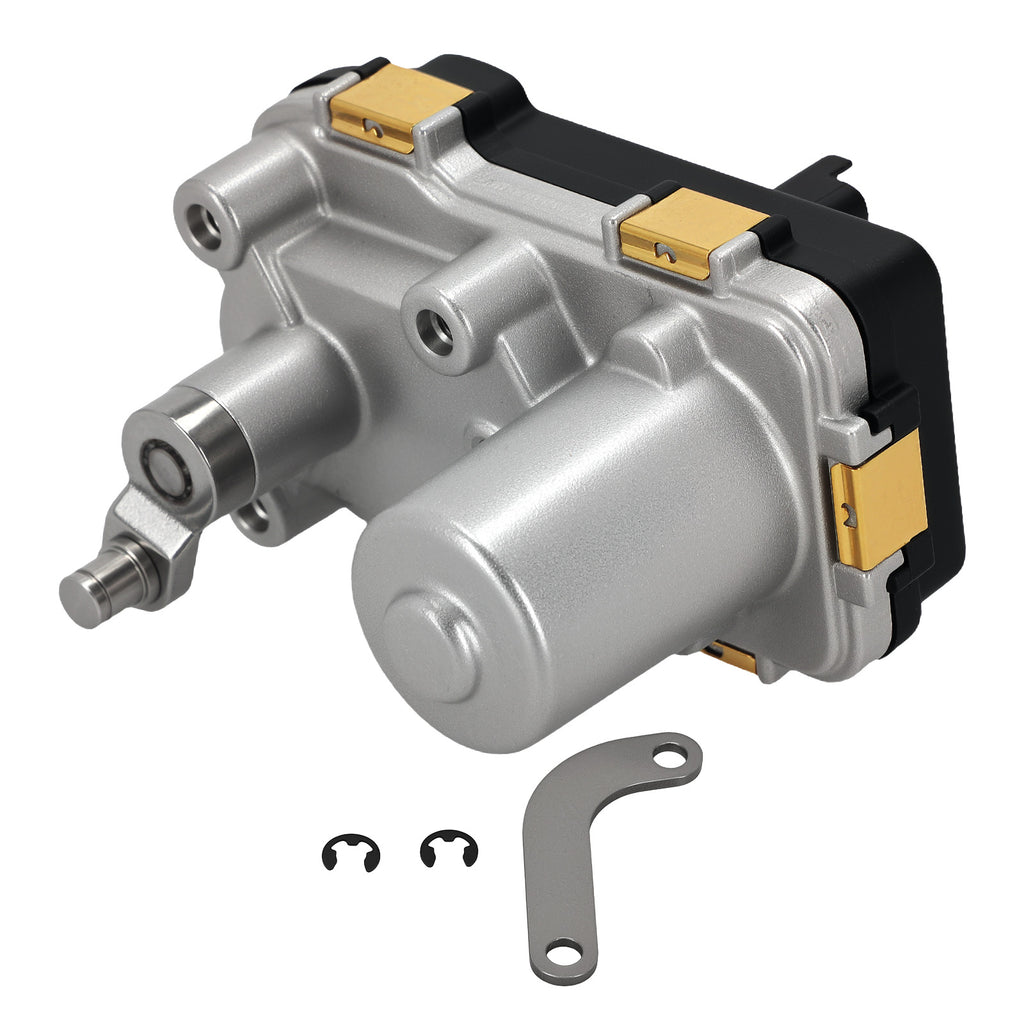 Electronic Actuator geschikt voor Range Rover Evoque Van SD4 140KW 2015-2019 A2C91749100